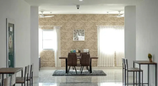 Chayayon Condominium Hotel, Забронировать Отель Отели провинции Чианг Мая с парковкой, Парковка