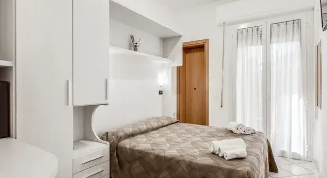 Hotel Anthos, Забронировать Отель Чезенатико Побережье Римини