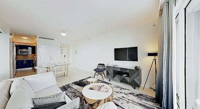 New Listing! Modern Resort W/ Ocean View 1 Bedroom Condo, Забронировать Курортный отель Форт-Лодердейл Broward County