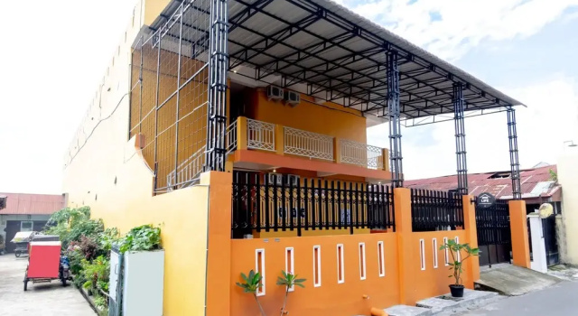 Arista Residence by OYO Rooms