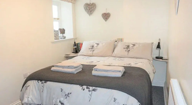 Kirkby House, Забронировать Дом для отпуска Уитби 
