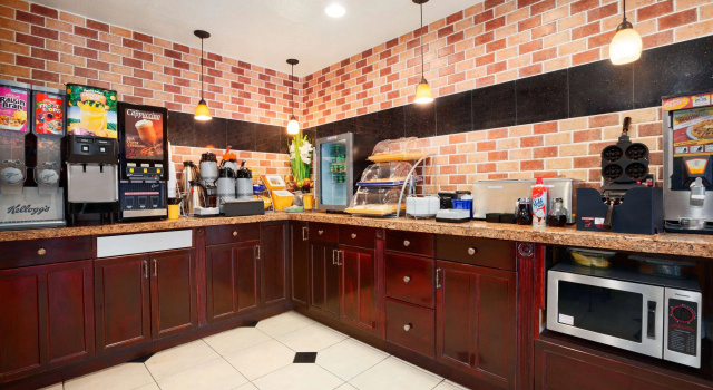 Days Inn by Wyndham Concord, Забронировать Мини-отель Конкорд Область залива Сан-Франциско