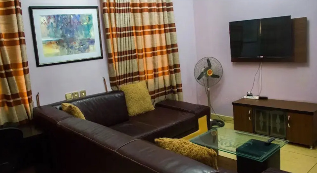 Люкс Royal Rita's Events and Suites
