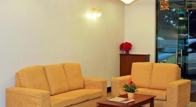 Jasmine Hotel, Забронировать Отель Недорогие отели Бринчанг, недорогие