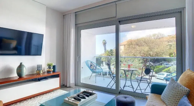 Апартаменты Indigo Apartment by Atlantic Holiday