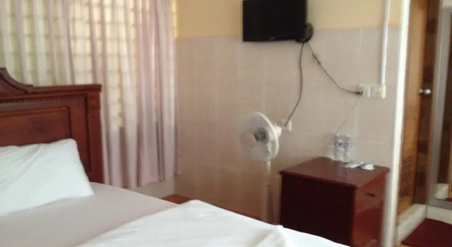 139 Guest House, Забронировать Гостевой дом Гостевые дома Чамкар-Мон, Гостевой дом