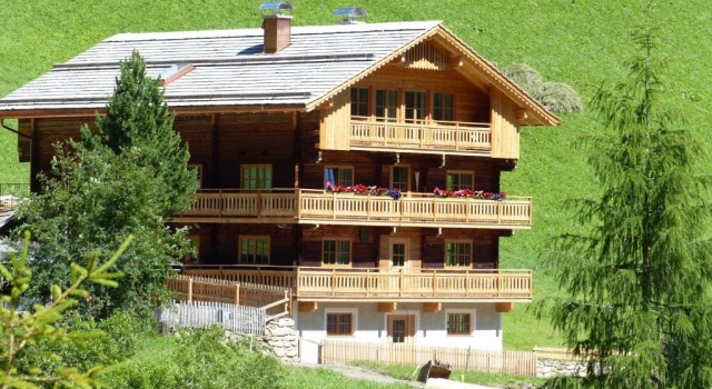 Alblerhof Mesner, Забронировать Апартаменты/квартира Иннерфильгратен Hochpustertal Valley