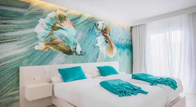 Iberostar Waves Alcudia Park