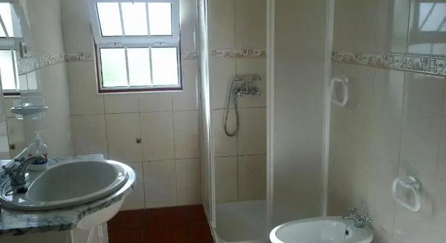 Коттедж с 2 комнатами Casas do Monte Alegre