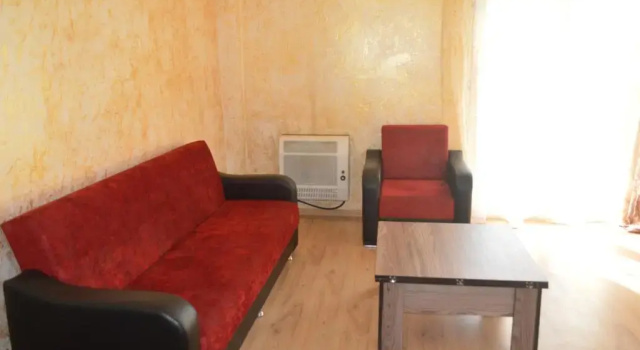 Апартаменты Deluxe Hotel Buta