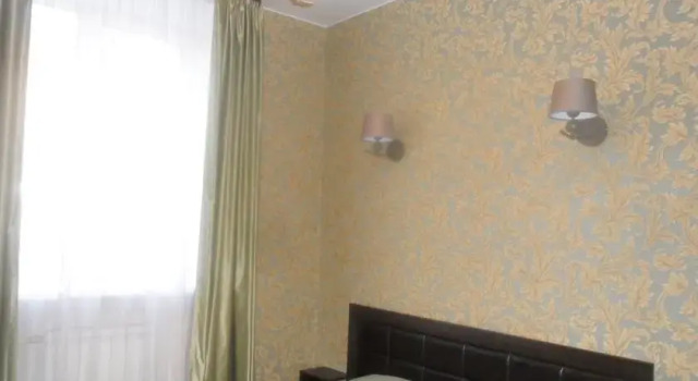 Attashe, Брондау Қонақ үй Ulan-Ude қаласындағы жүзу бассейні бар қонақ үйлер, Жүзу бассейні