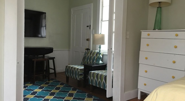 Suites on Coming, Забронировать Отель Отели Чарльстона 3 звезды, 3*