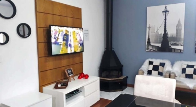 Glamour Gramado Residence