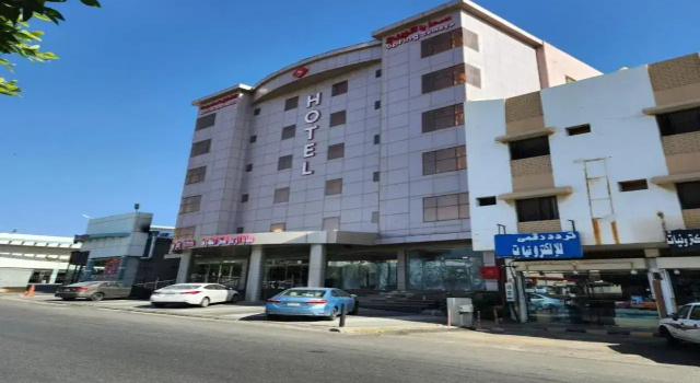 Samaya Spring Hotel, Rezervovat Hotel Abhá Asir