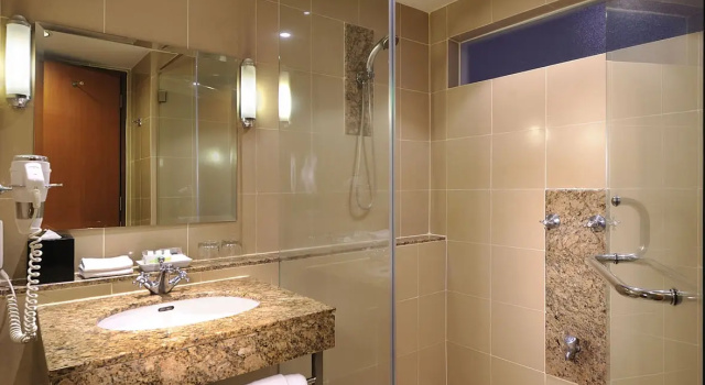 Номер Corner Premium Hotel Capitol Kuala Lumpur