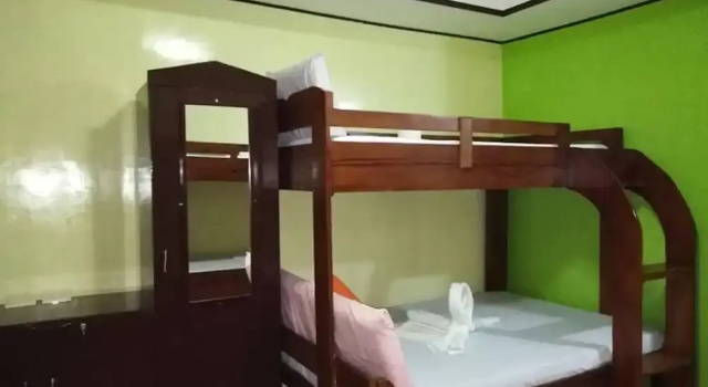 Jorge Transient House, Rezerwuj Hotel Coron Coron