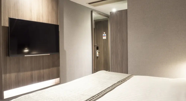 Номер Standard Crowne Plaza London - Kingston by IHG