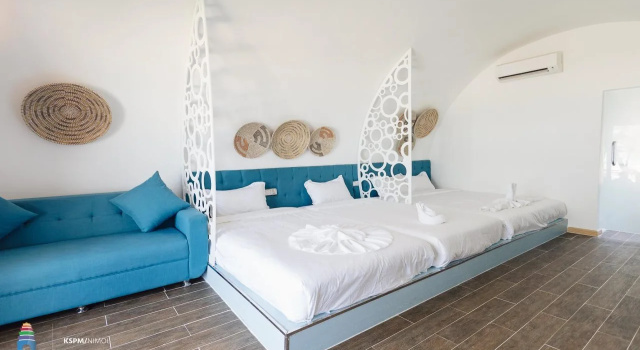 Tube Resort by EHM, Забронировать Курортный отель Отели Ронгсанлем 4 звезды, 4*