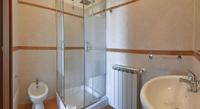 Семейный номер Standard c 1 комнатой Villa Santadi Hotel