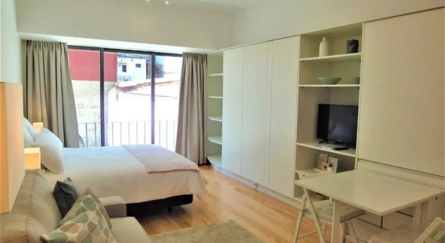 Aspasios Trindade Apartments, Забронировать Апартаменты/квартира Cedofeita / Santo Ildefonso / Se / Miragaia / Sao Nicolau e Vitoria 