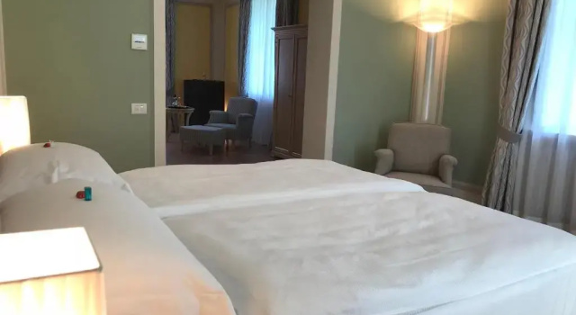 Номер Standard Villa Palmira Kinderfreies Hotel