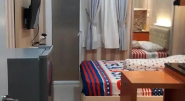 Vika Property GPC, Rezervasyon Otel Cempaka Putih Cilandak