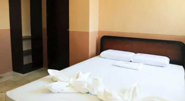 GV Hotel Ipil