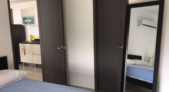 Apartamento Ejecutivo Ancora, Забронировать Апартаменты/квартира Барранкилья Atlántico