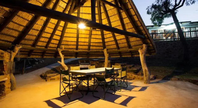 Вилла Standard Rivendell Trout Estate