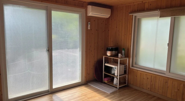 Номер Standard MAUMAEGOHYANG Pension