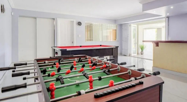 Gemmell Place by HostAgents