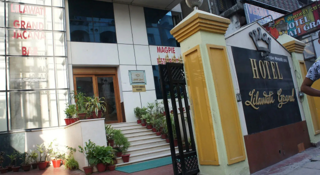 Hotel Lilawati Grand