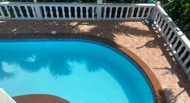 Коттедж 5 Bed Villa Sleeps 14 - Private Pool - Smart TVs