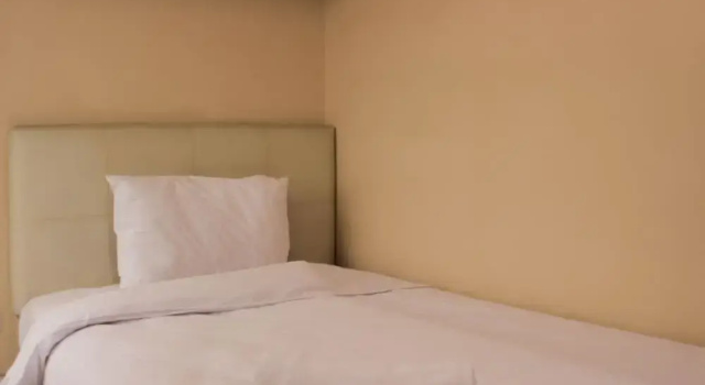 Best Deal 2Br Apartment At Cinere Bellevue Suites, Book Lejlighed Depok West Java