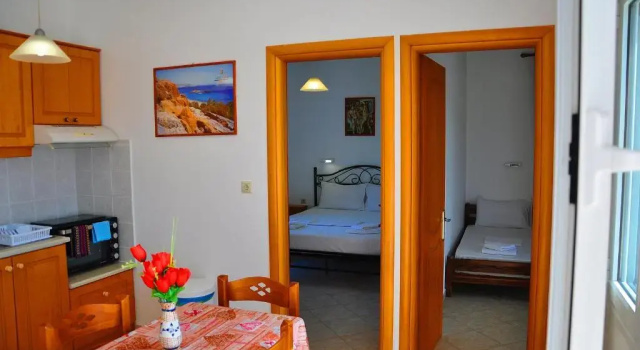 Lagos Studios & Apartments, Забронировать Апартаменты/квартира Апартаменты East Crete, Апартаменты/квартира