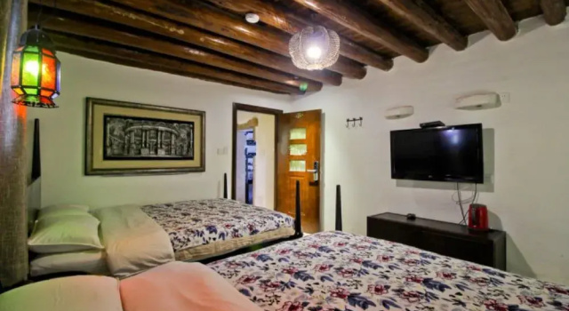 Guiyuantianju Inn, Забронировать Отель Отели Dapeng с парковкой, Парковка