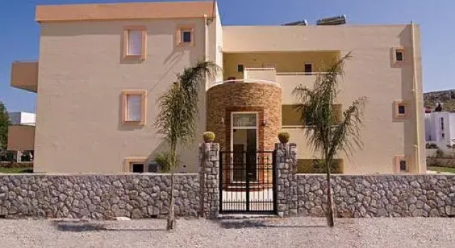 Estúdio Lindos Blue Sky