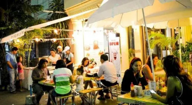 Tananchai Hotel