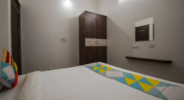 OYO Home 24299 Exotic 2BHK