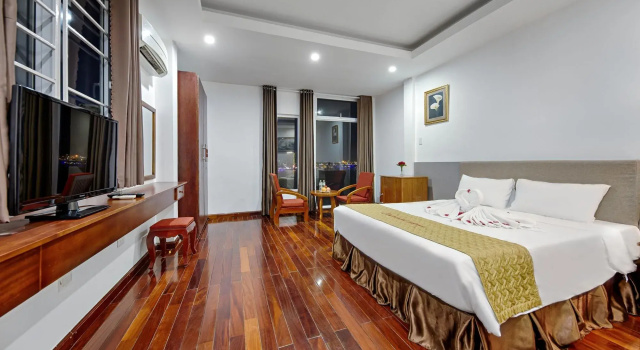 Catinal Hotel