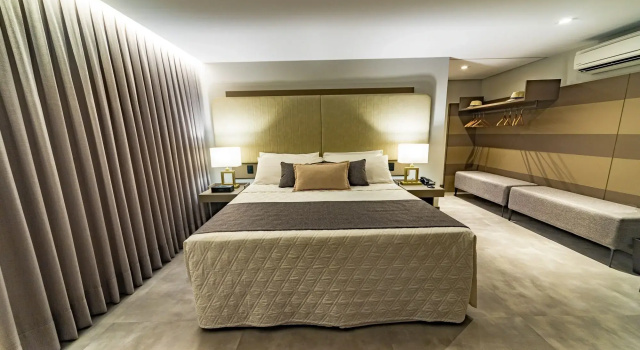 Oceana Atlântico Hotel