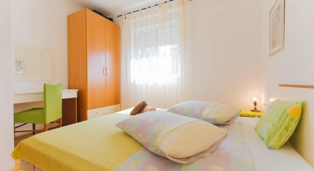 Apartments Mari, Забронировать Апартаменты/квартира Tice Окрестности Сплита