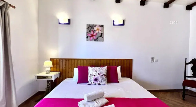Апартаменты Tavira Vila Formosa 4 With Pool