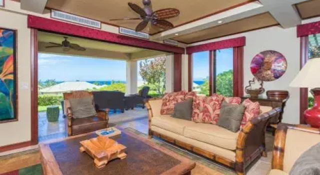 Waiulaula Ridge N102, Rezervovat Hotel Kamuela 