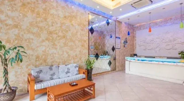 Sanya Bay Sunshine Meina Seaview Resort Apartment (Sanya Phoenix Airport), Rezervasyon Daire Sanya Hainan