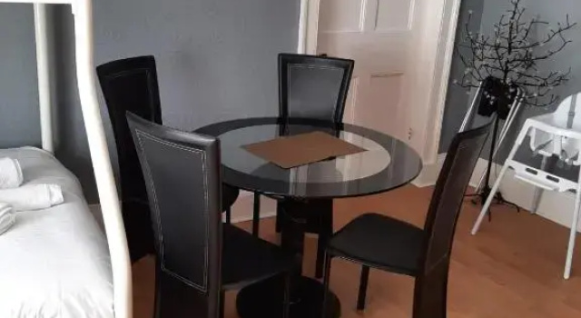 Люкс Rhyl Aparthotels