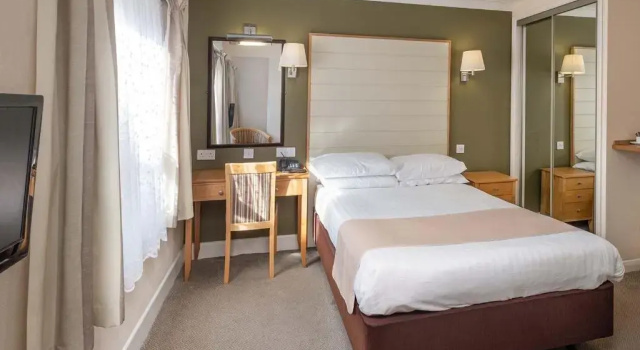 Trouville Hotel by Compass Hospitality