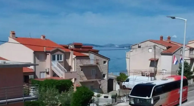 Апартаменты Deluxe Apartments Doris i Iris