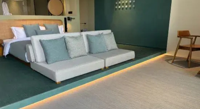 Люкс Shanghai Huafang Tongxiang Tour Boutique Hotel