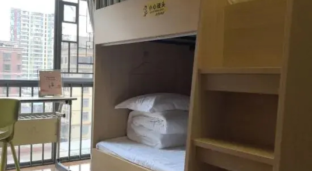 Manxiang Female Only Hostel, Забронировать Хостел Шэньчжэнь Shenzhen Area